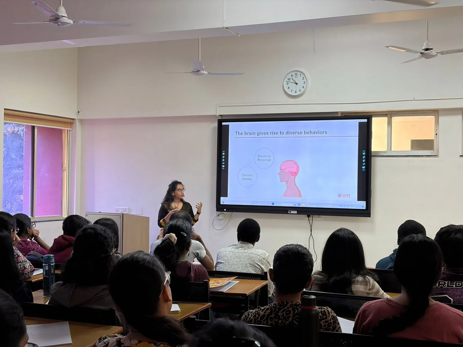 5th Alumni Meet
