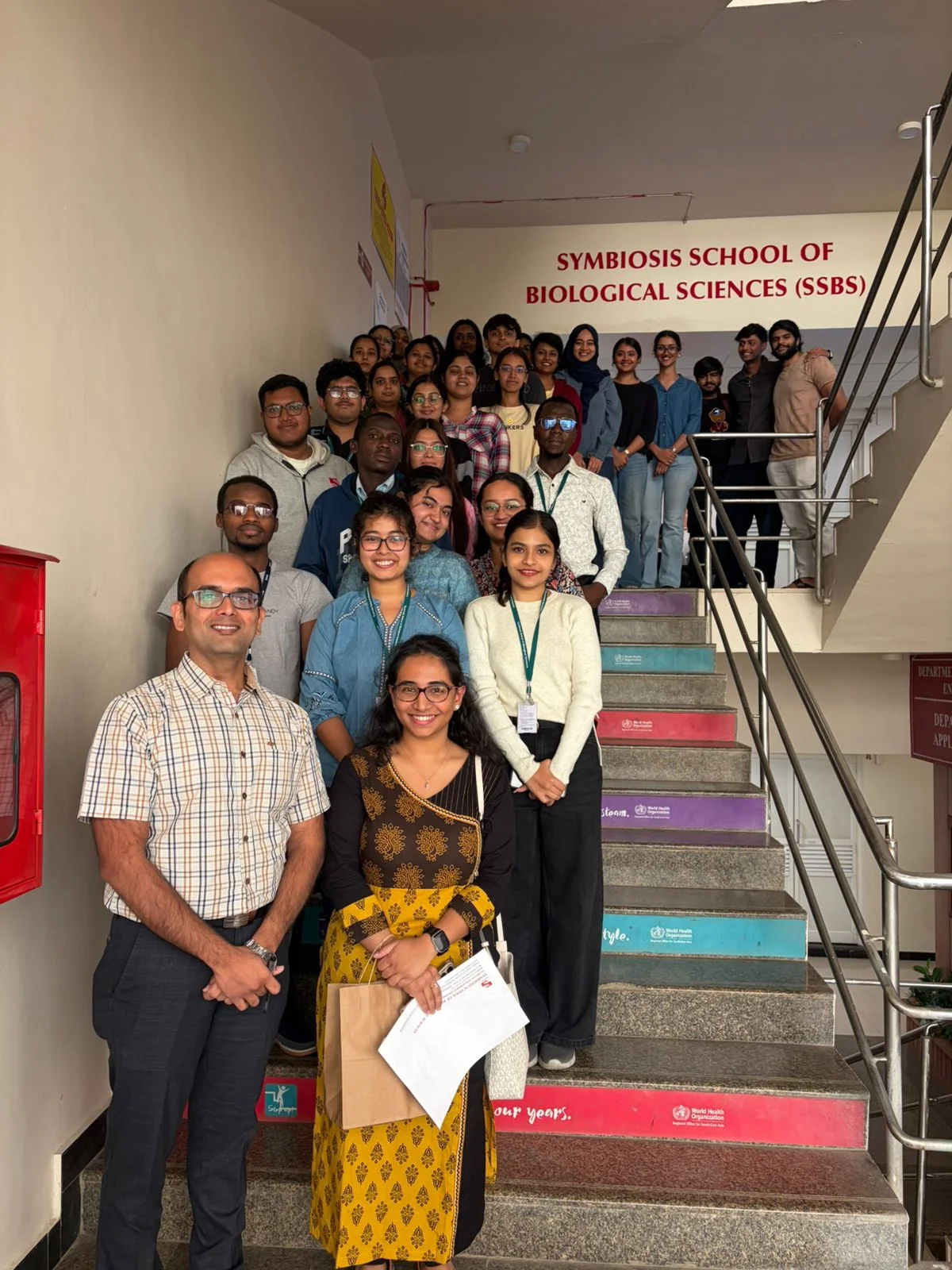 5th Alumni Meet