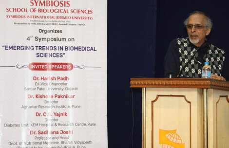 4th Symposium on Emerging Trends in Biomedical Sciences, 2019