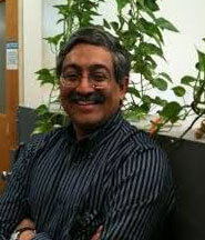 Dr. Kalidas Shetty