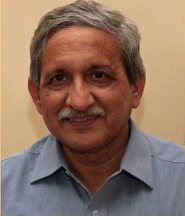 Dr. Sanjay Nene