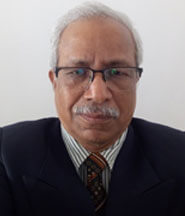 Dr. Satish Tongaonkar