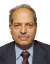 Prof. Vikram Ghole